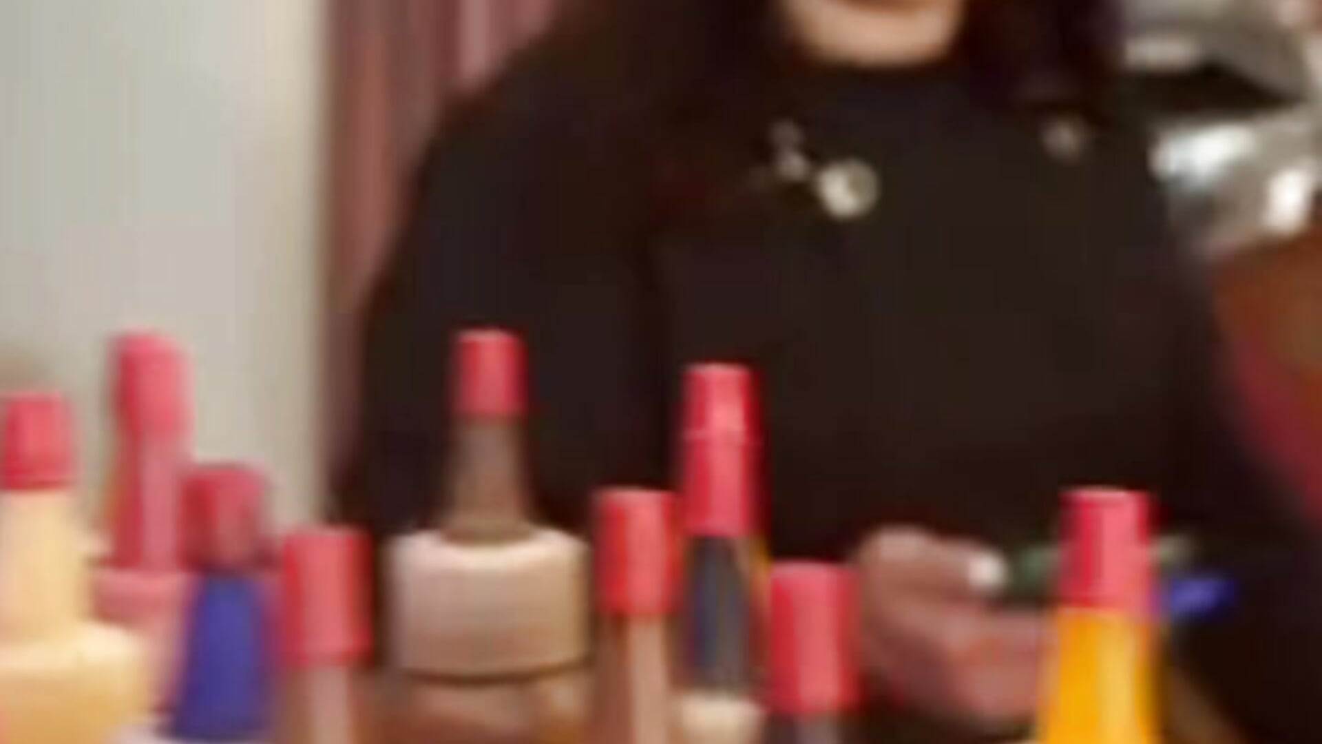 Hit em up－カメラキャストのDona_Mafiaの動画