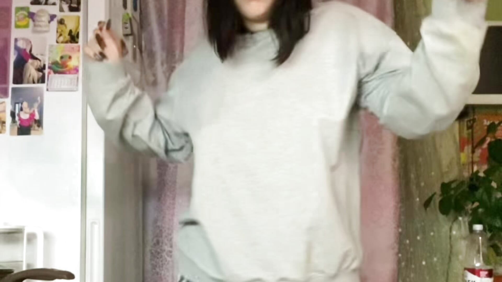 Magic 🪄 - video di Dona_Mafia modella di cam