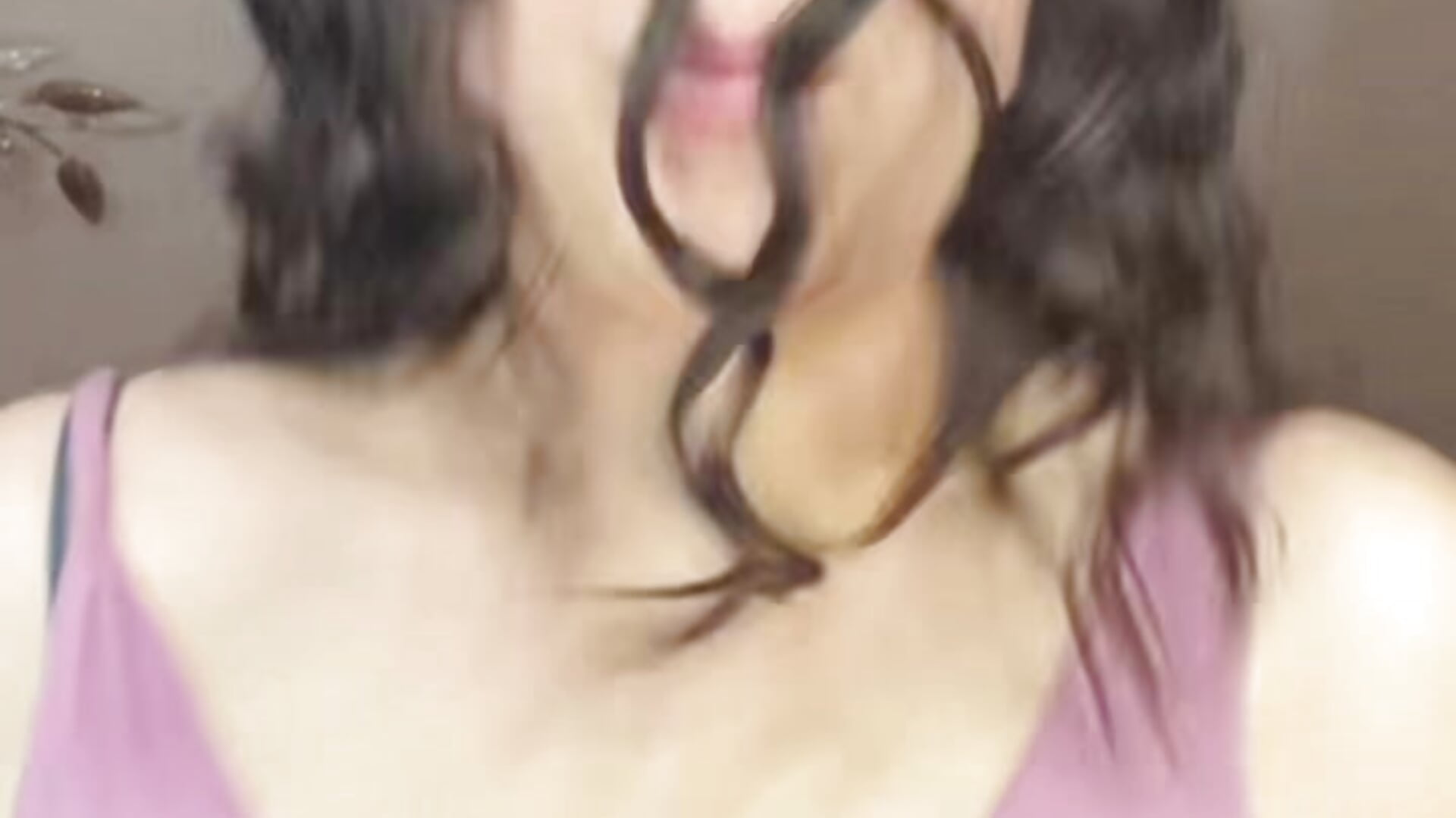 King way – video od webkamerové modelky Dona_Mafia