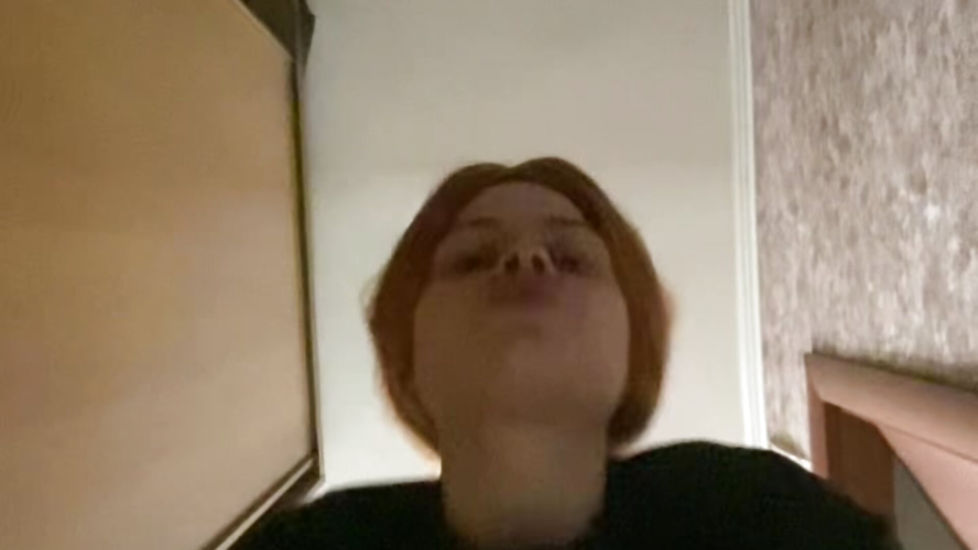 I see you lips moving but what you talk about ? - Dona_Mafia adlı kamera modelinin videosu