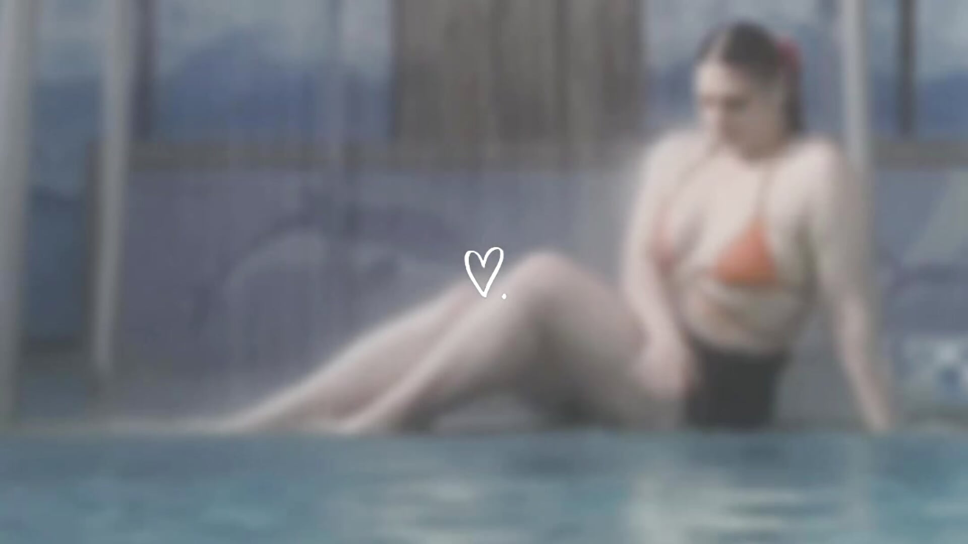 Wet aqua - vídeo de Dona_Mafia modelo de câmara