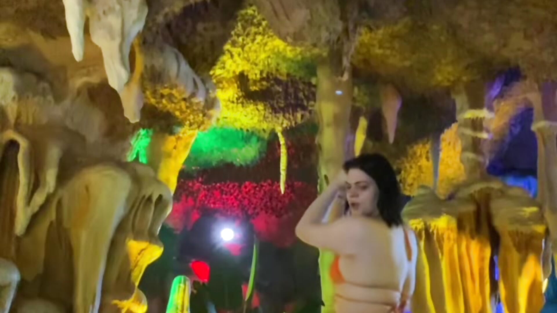 I got milk - video di Dona_Mafia modella di cam