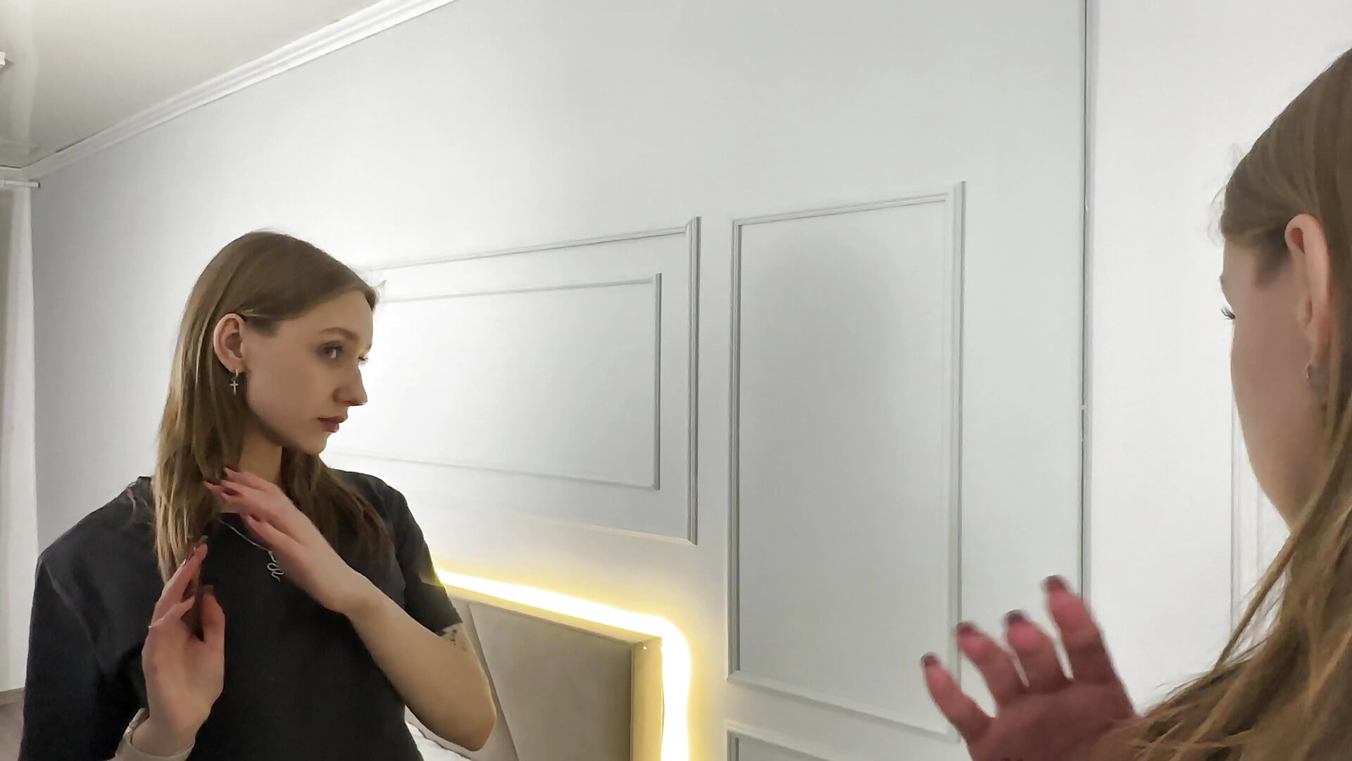 ❤️ - βίντεο μοντέλου RachaelCute