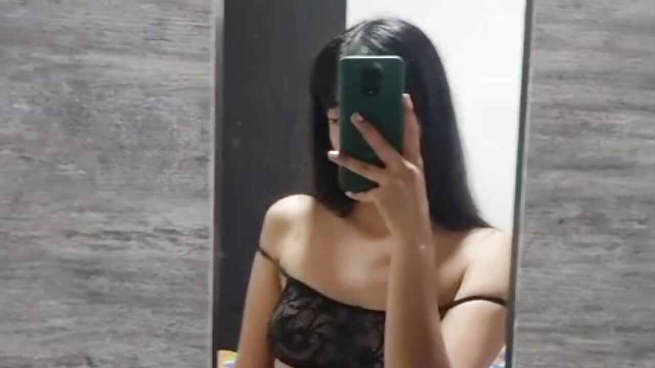 sexy girl 💛💛💛 - video by tael_novacs cam model