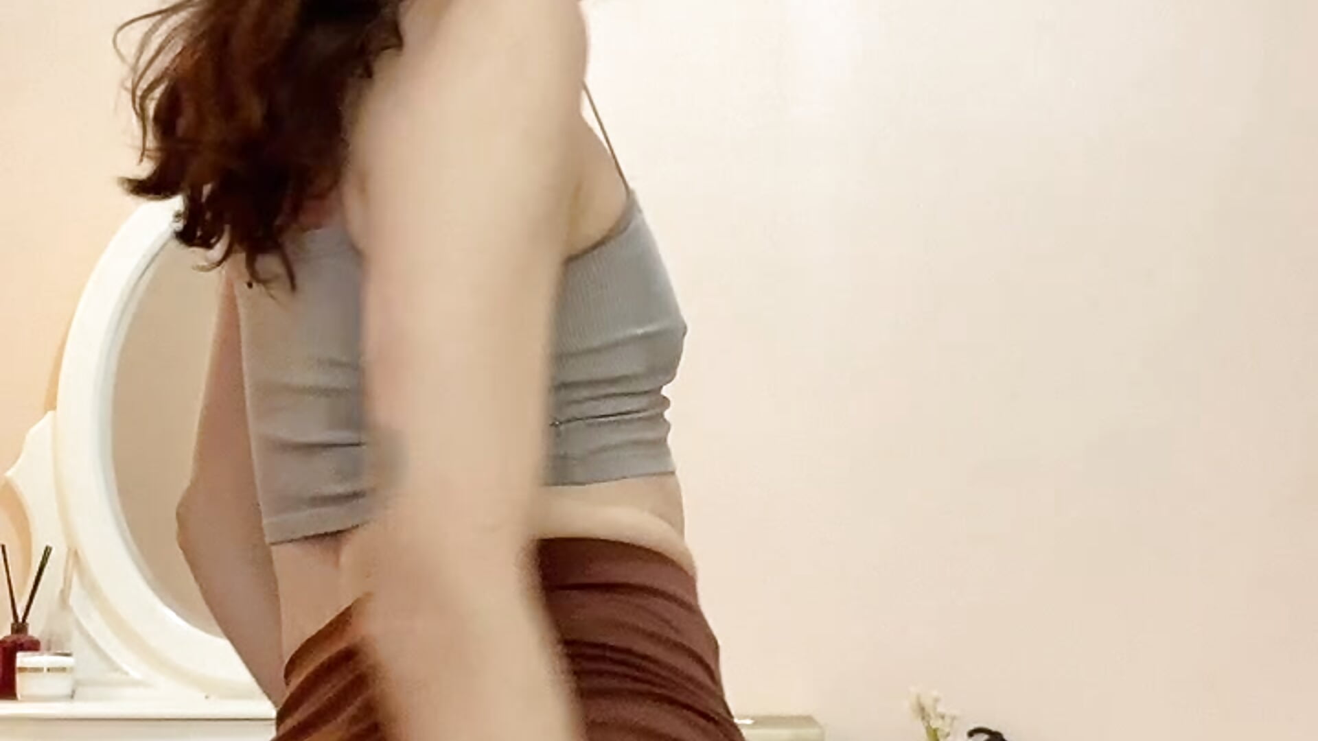 B612 - video by VictoriaHerself cam model
