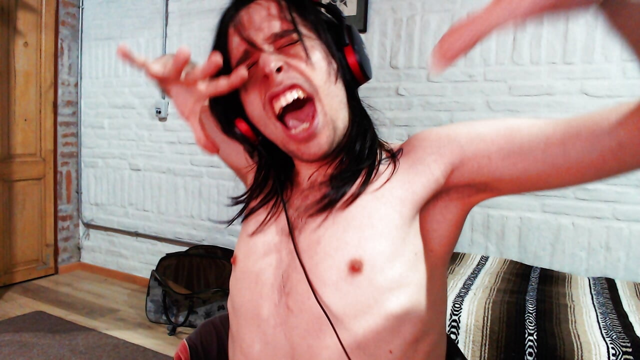 4 - video by CaramelToy cam model