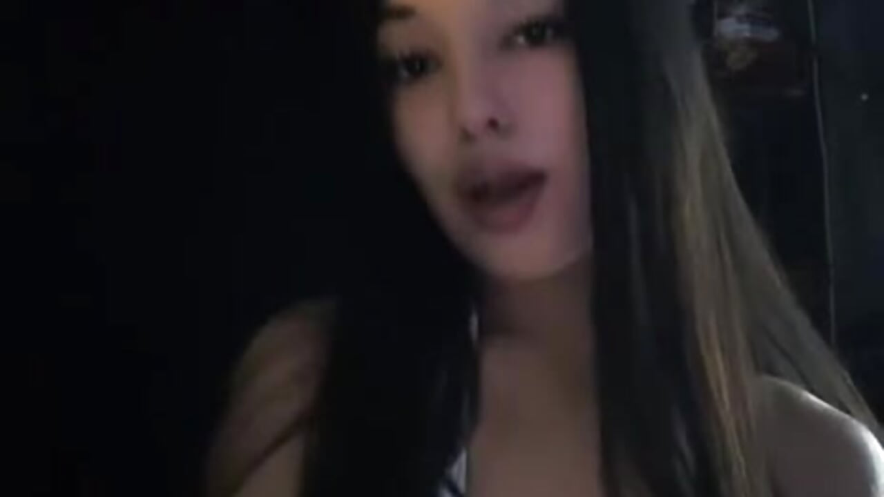 silly me heh :) - video by mooniejin cam model