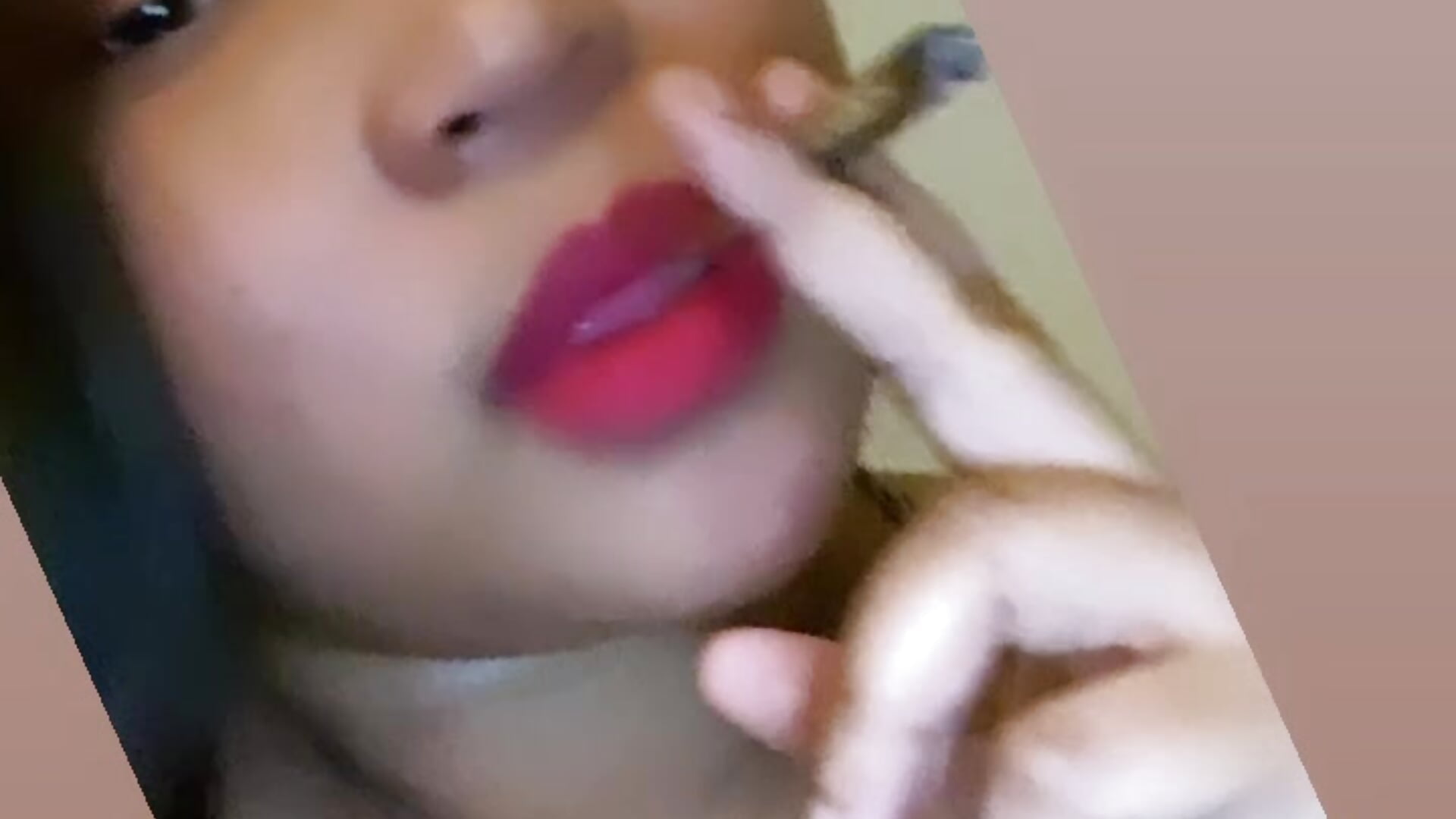 Shawty a pro, she know she a bad bih. - video by PinkKittyKat2025 cam model