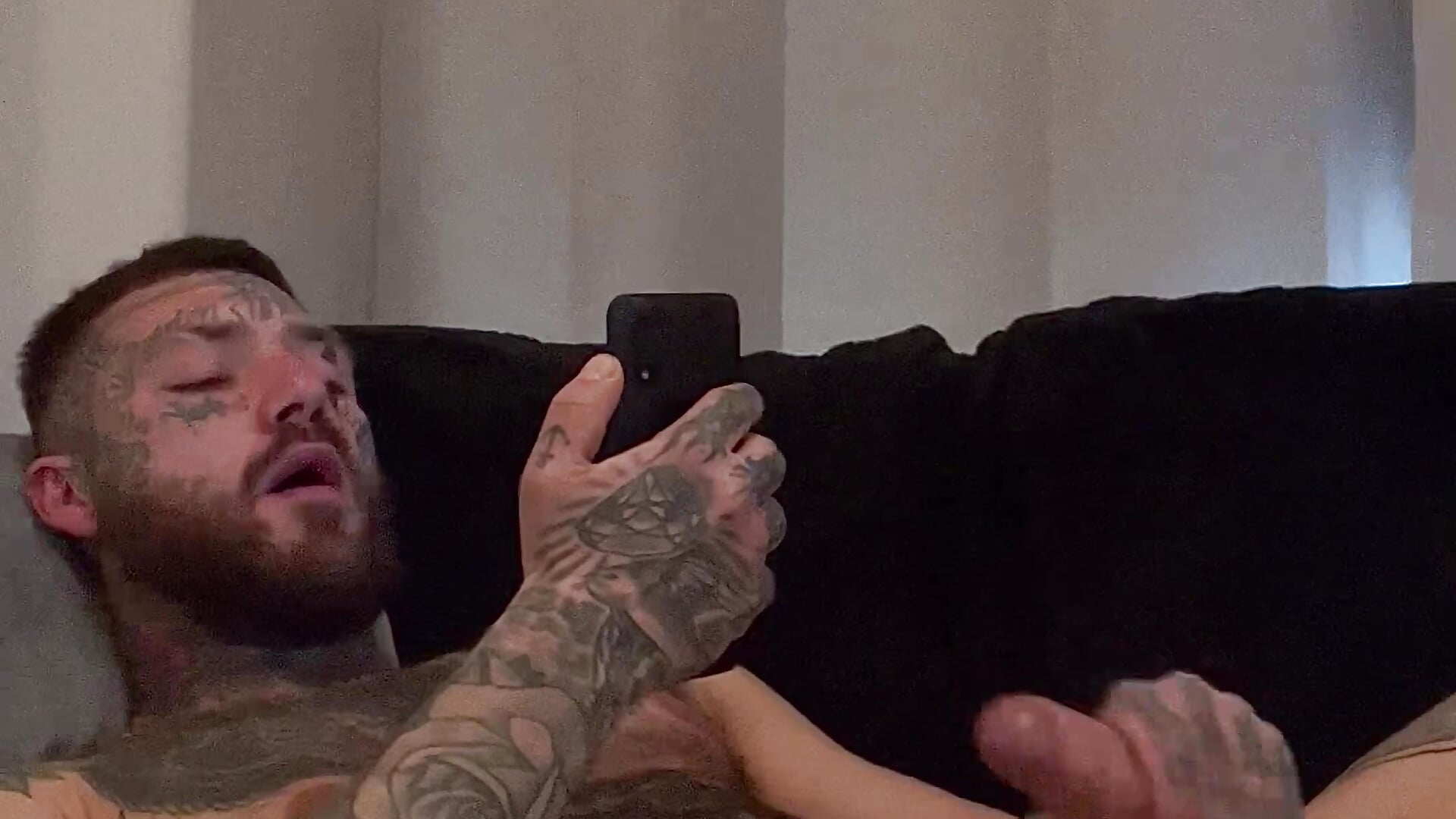 Wank / Cum