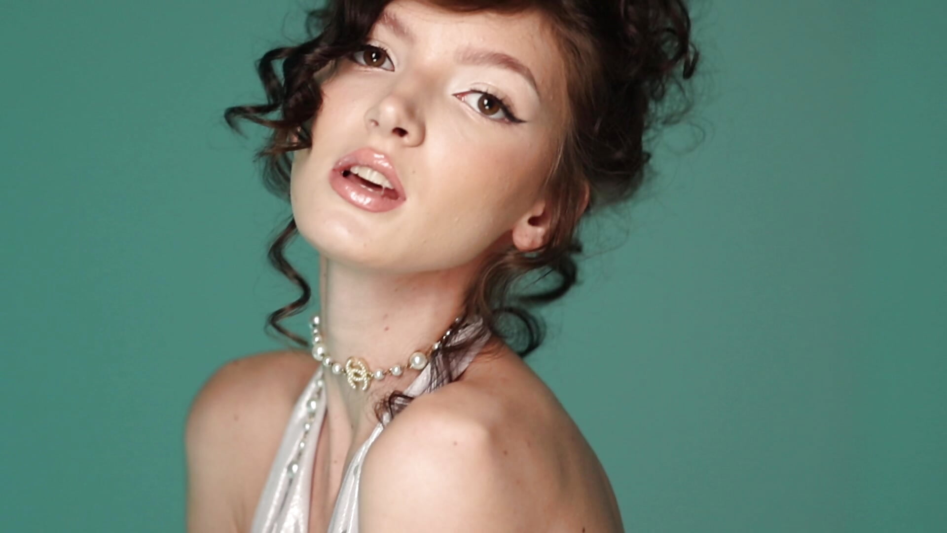 Tenderness - video by SophiaProve cam model