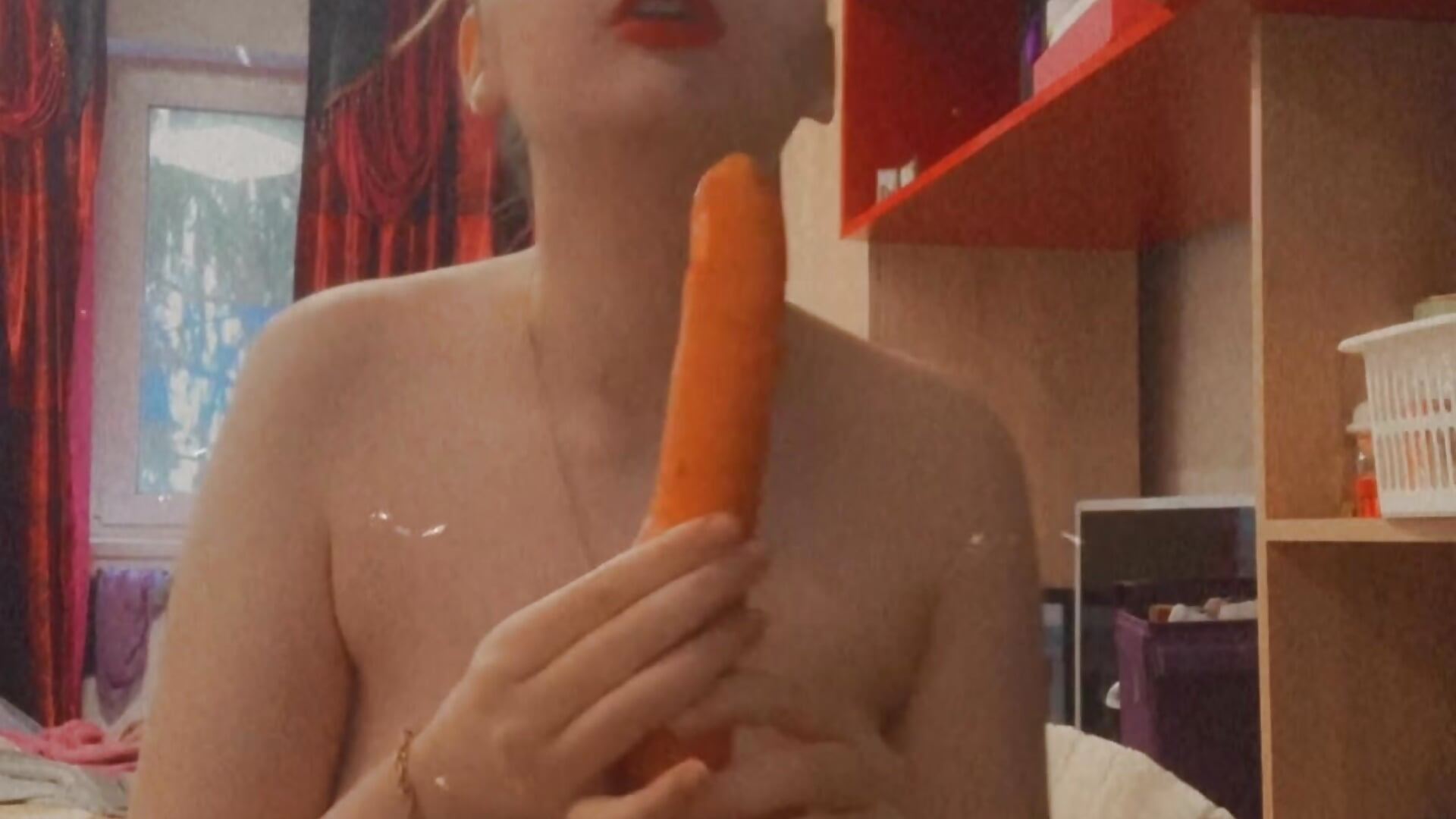 Omg－カメラキャストのMarisaaasssの動画