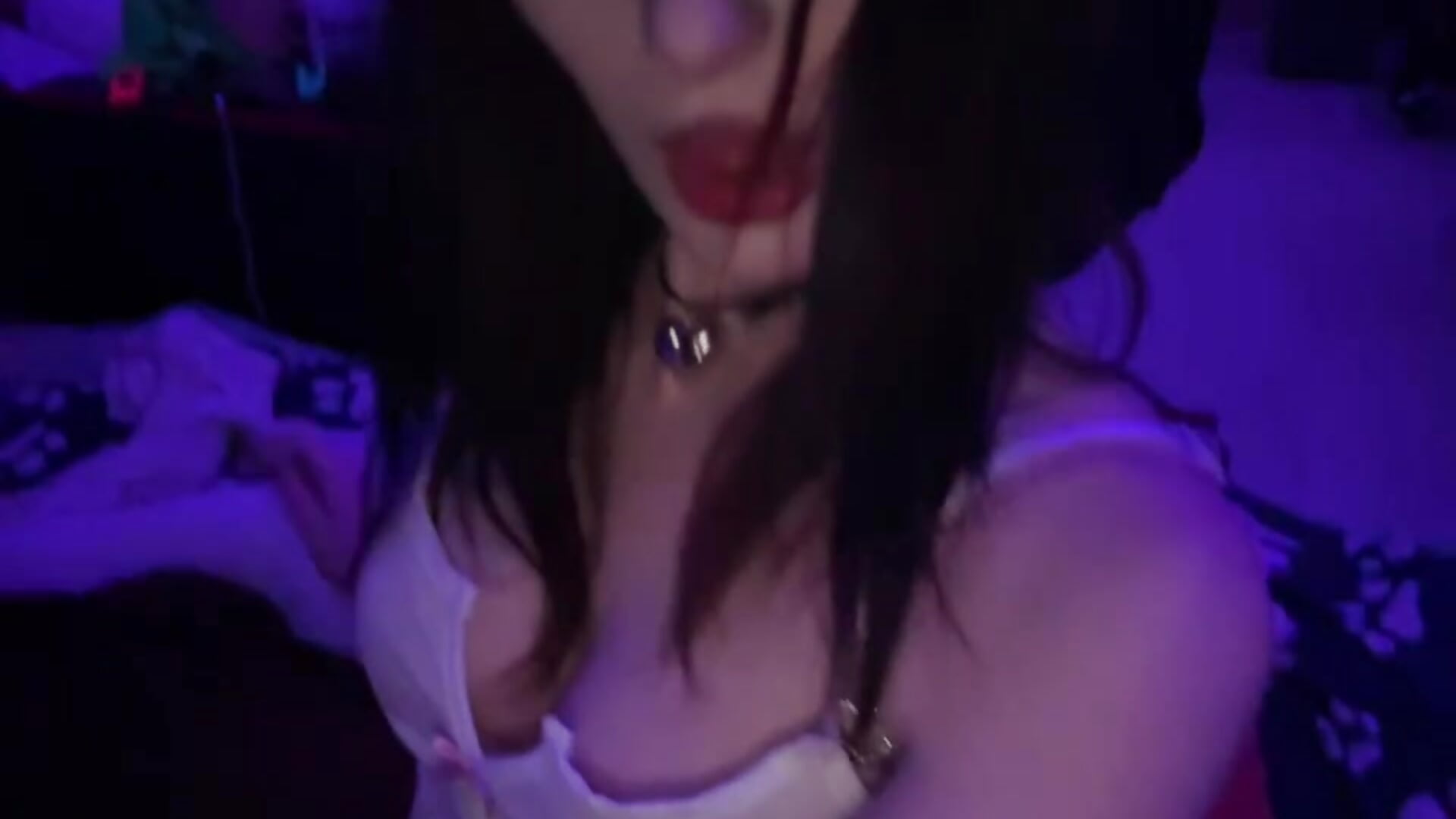 𝔓𝔞𝔰𝔰𝔦𝔬𝔫𝔰 𝔣𝔬𝔯 𝔞𝔣𝔱𝔢𝔯𝔫𝔬𝔬𝔫 𝔱𝔢𝔞 - Video von Kitty_gaze