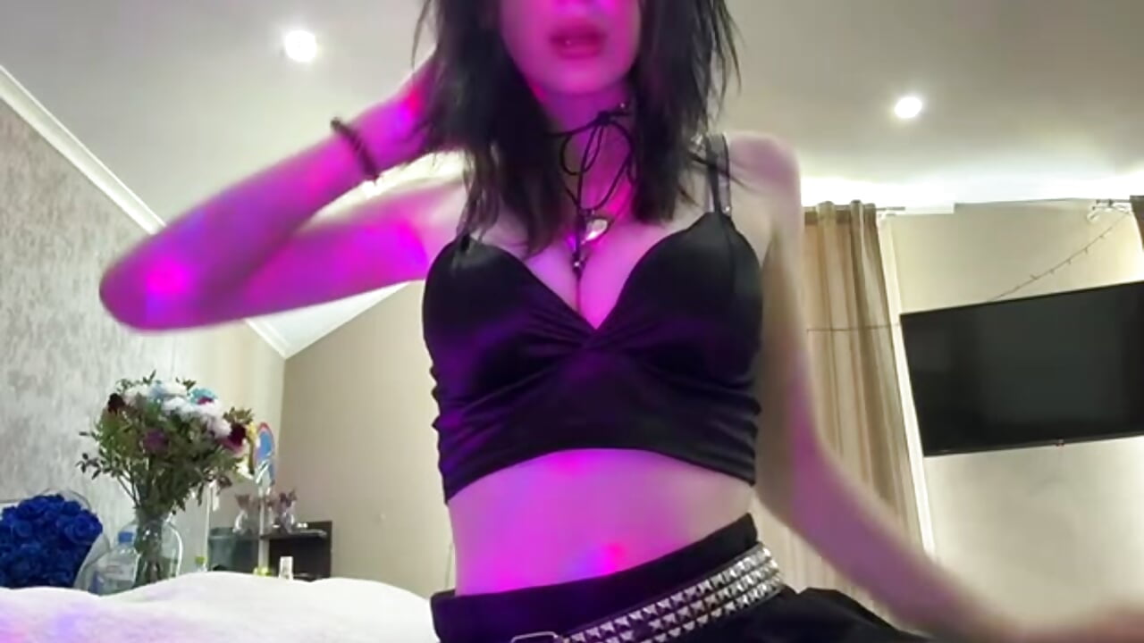 𝔏𝔦𝔣𝔢𝔰𝔱𝔶𝔩𝔢 - Kitty_gaze 캠 모델의 동영상