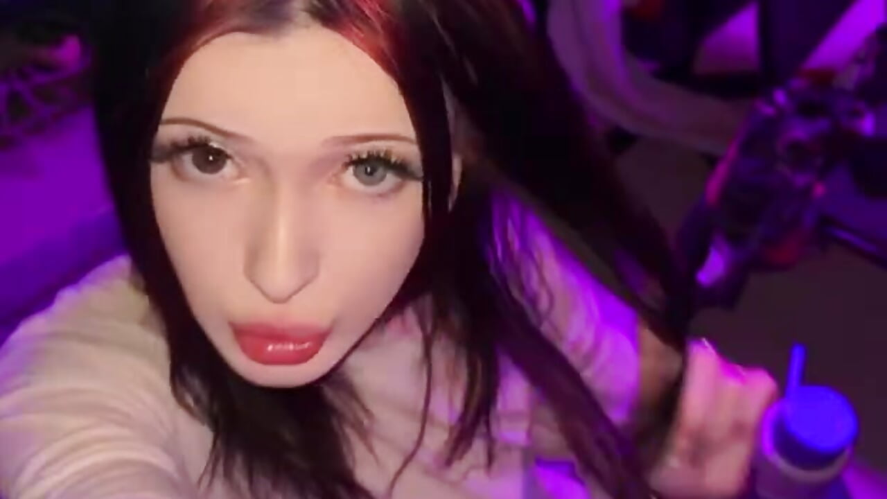 𝔊𝔬𝔬𝔡𝔫𝔦𝔤𝔥𝔱𝔭𝔞𝔯𝔱𝔶 - Kitty_gaze 캠 모델의 동영상