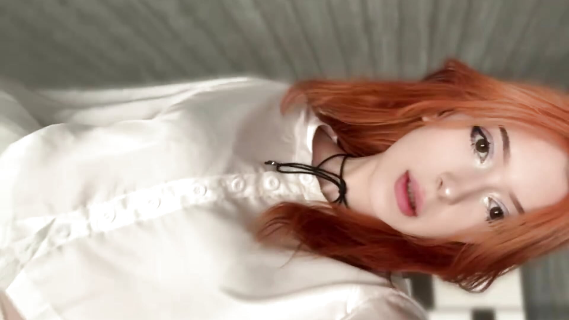 ℌ𝔞𝔫𝔤𝔦𝔫𝔤 𝔴𝔦𝔱𝔥 𝔪𝔶 𝔤𝔦𝔯𝔩 - Video von Kitty_gaze