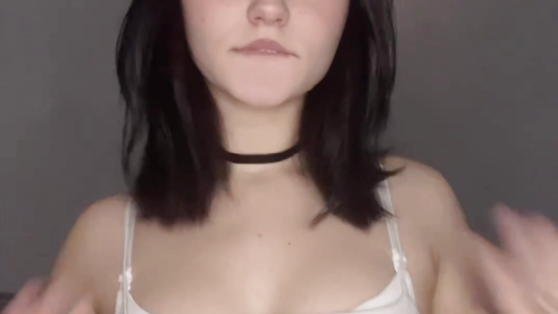 My smile? Oh, it's for you. 😊 - video by StacySanchez cam model