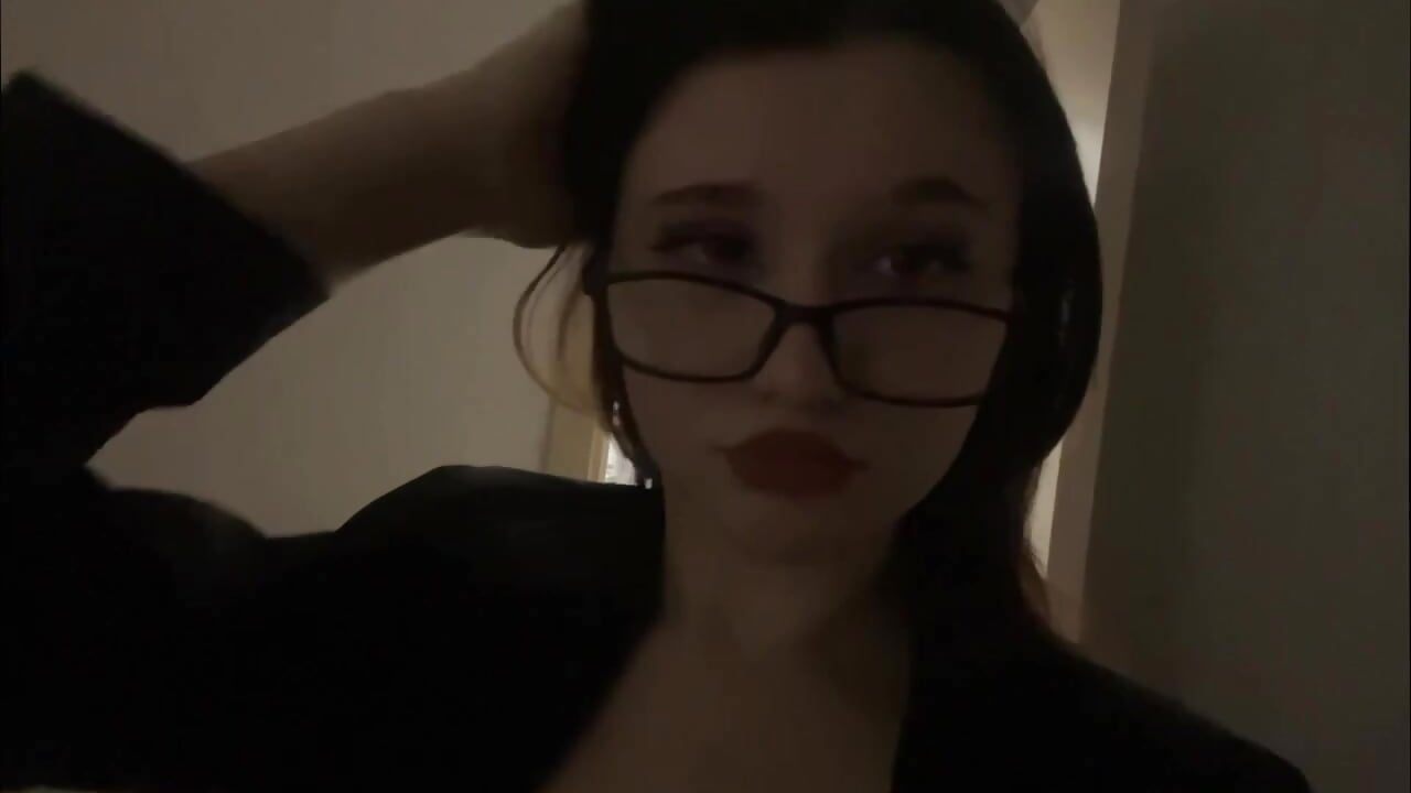 You're my type. 📝 - video by StacySanchez cam model