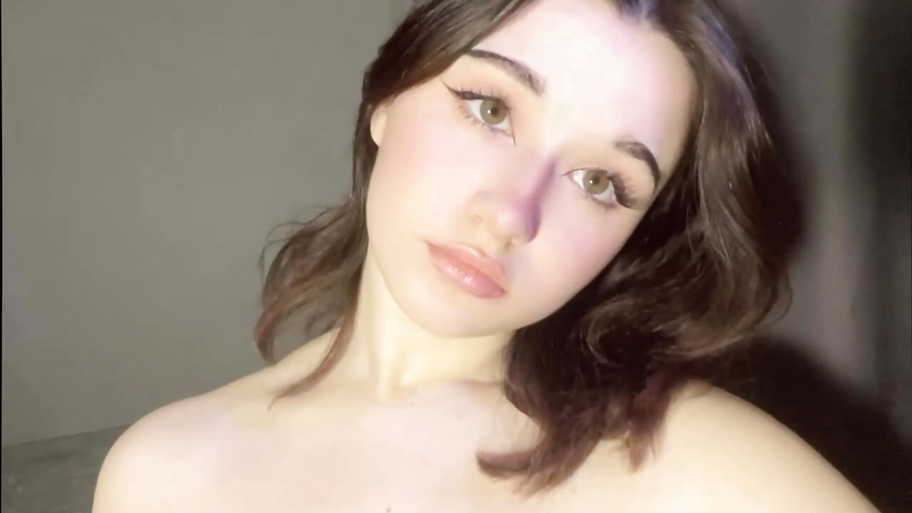 Sunlight vibes. ☀️ - video by StacySanchez cam model