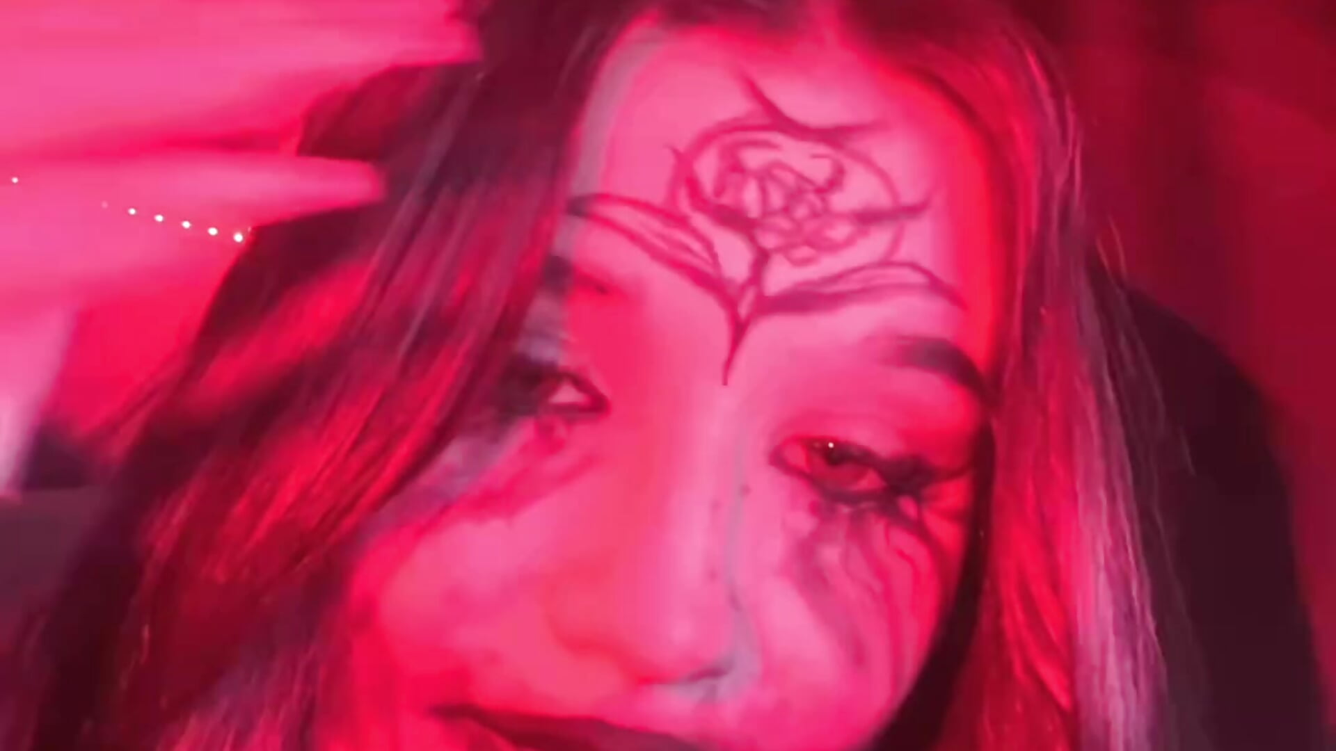 Ready for our private workout? 🏋️‍♀️💦 - video by StacySanchez cam model