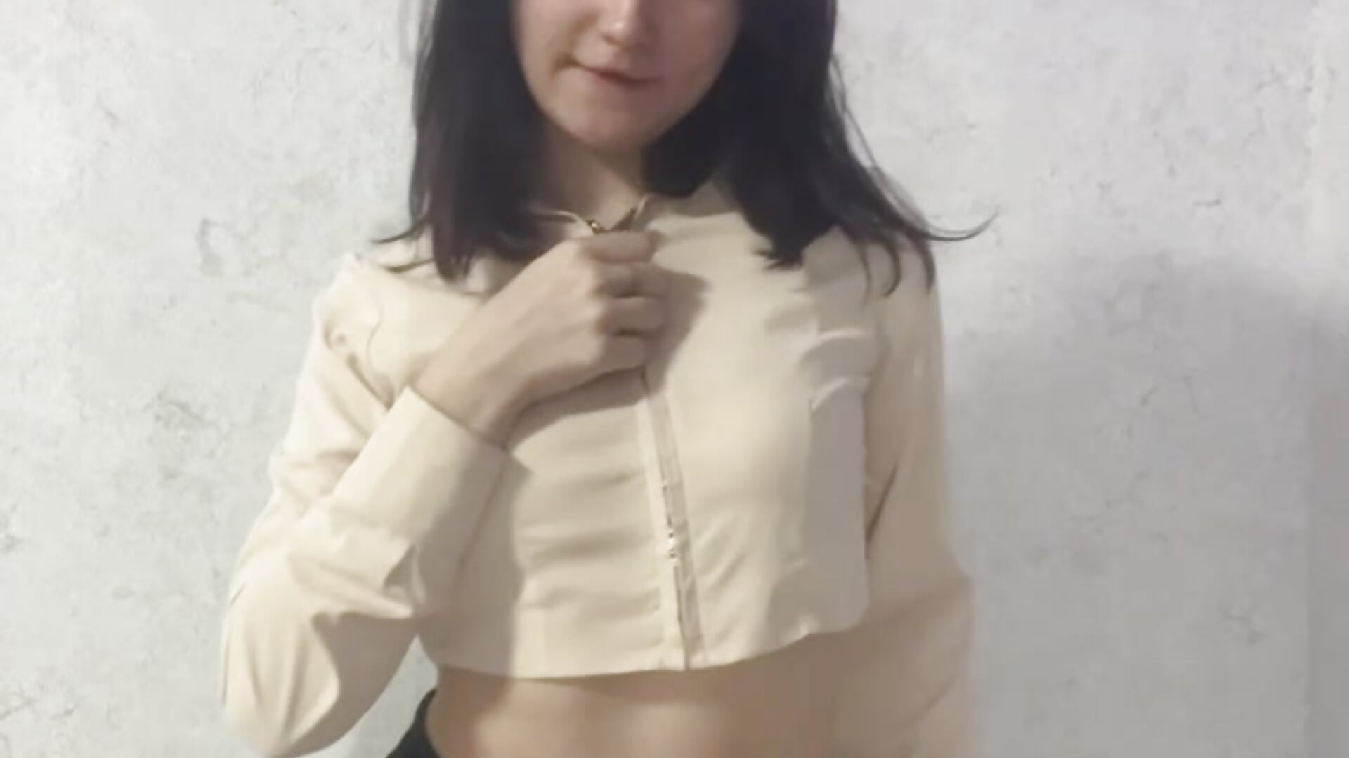 Hi, I'm trouble. 😈 - video by StacySanchez cam model