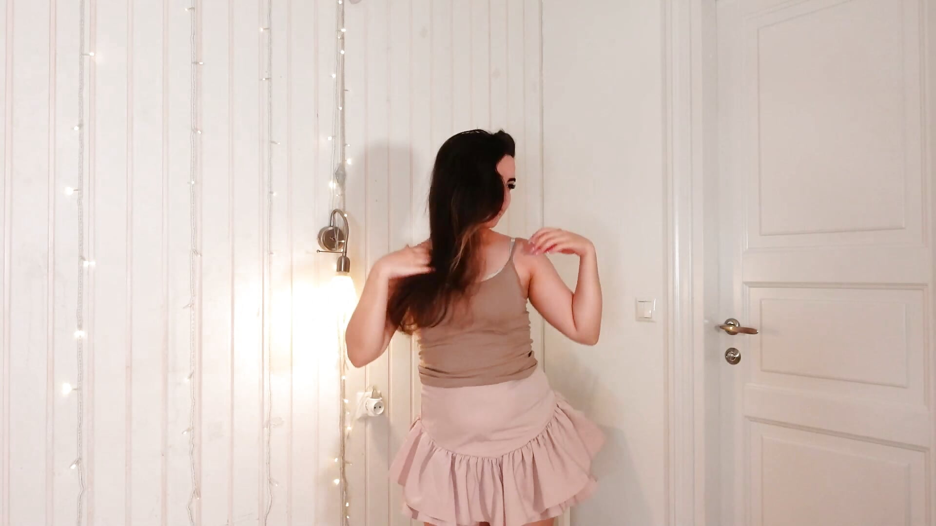 Welcome to my world! - video by jabami_shy cam model