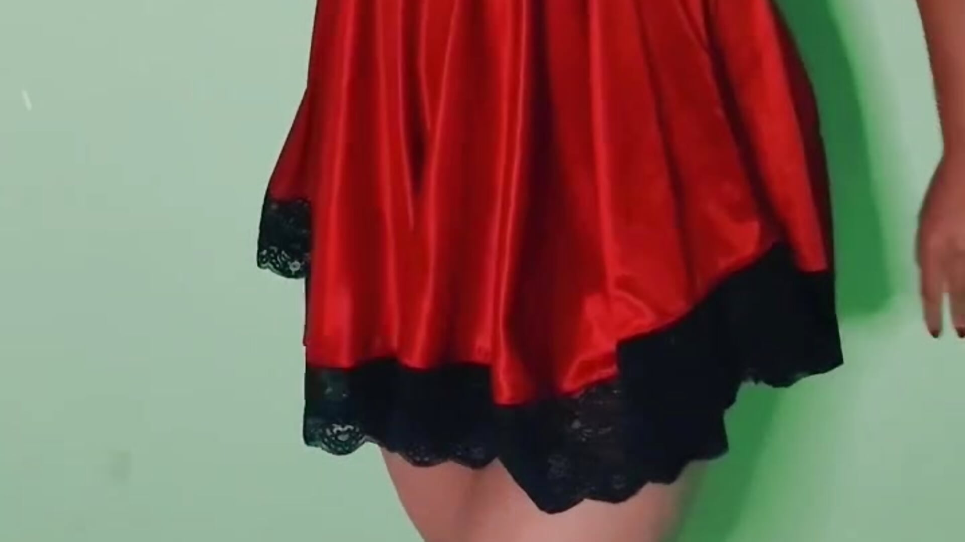 INTRODUCTION - video by Your_babex cam model