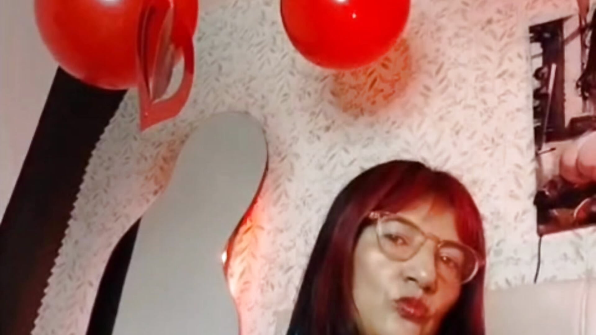 San valentin - video by adalya_y cam model