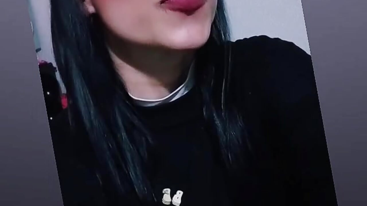 Besito para ti - video by _sophiaph cam model
