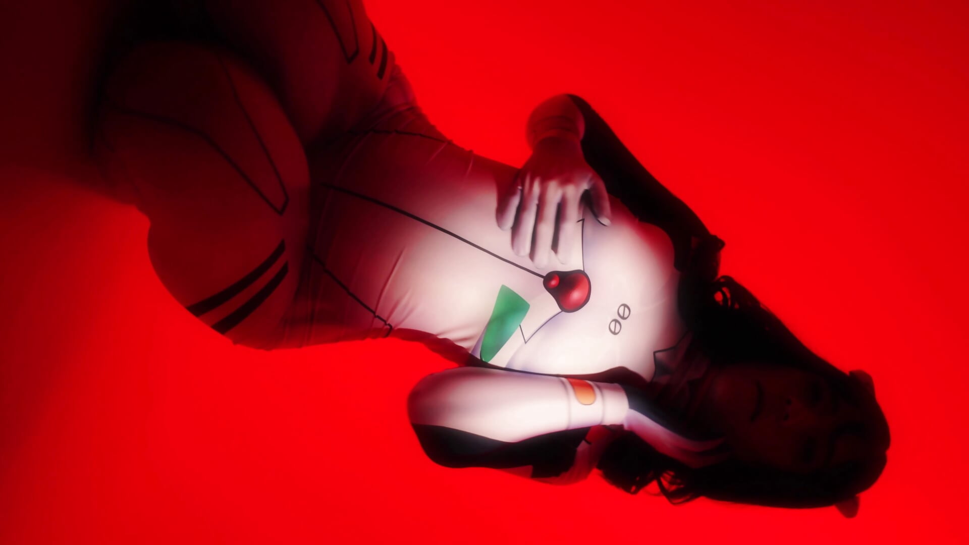 Rei.mp4 - ReiAyanamy adlı kamera modelinin videosu