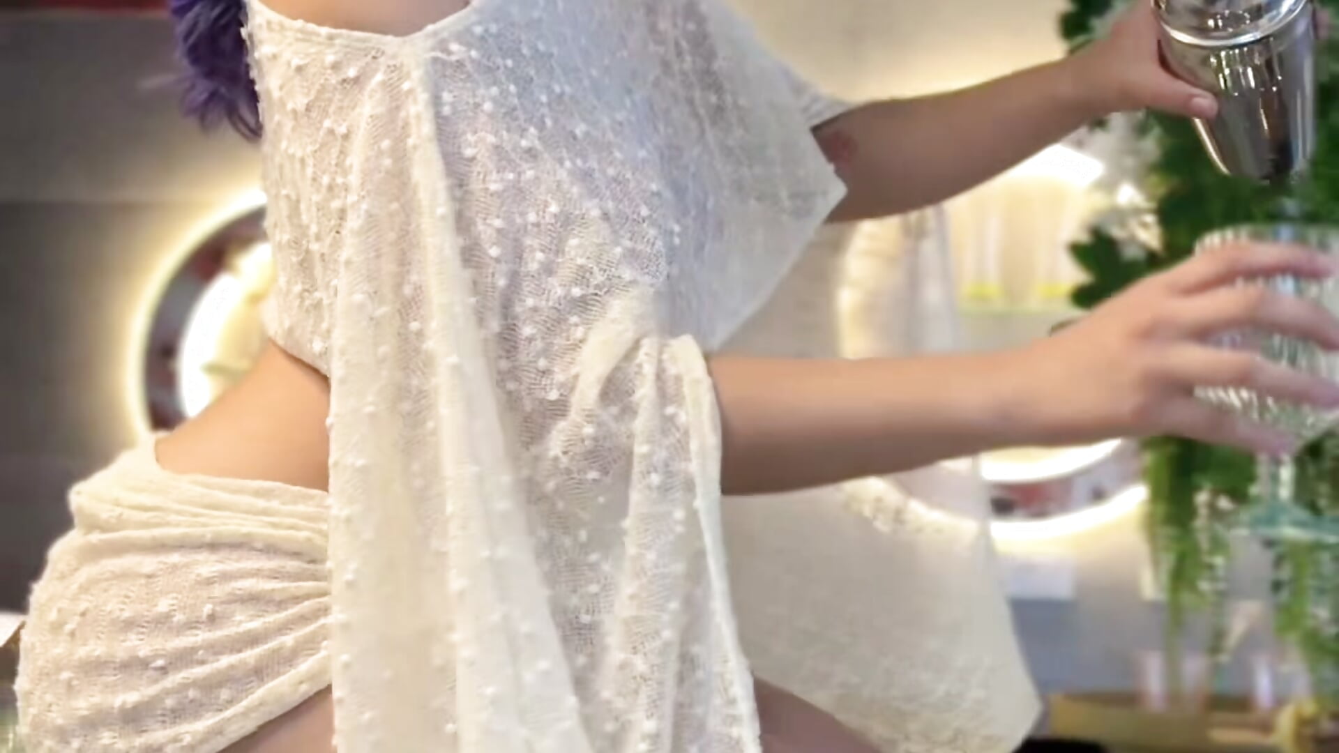 Happy Oktiberfest🎉🥨🍺 - video by ReiAyanamy cam model