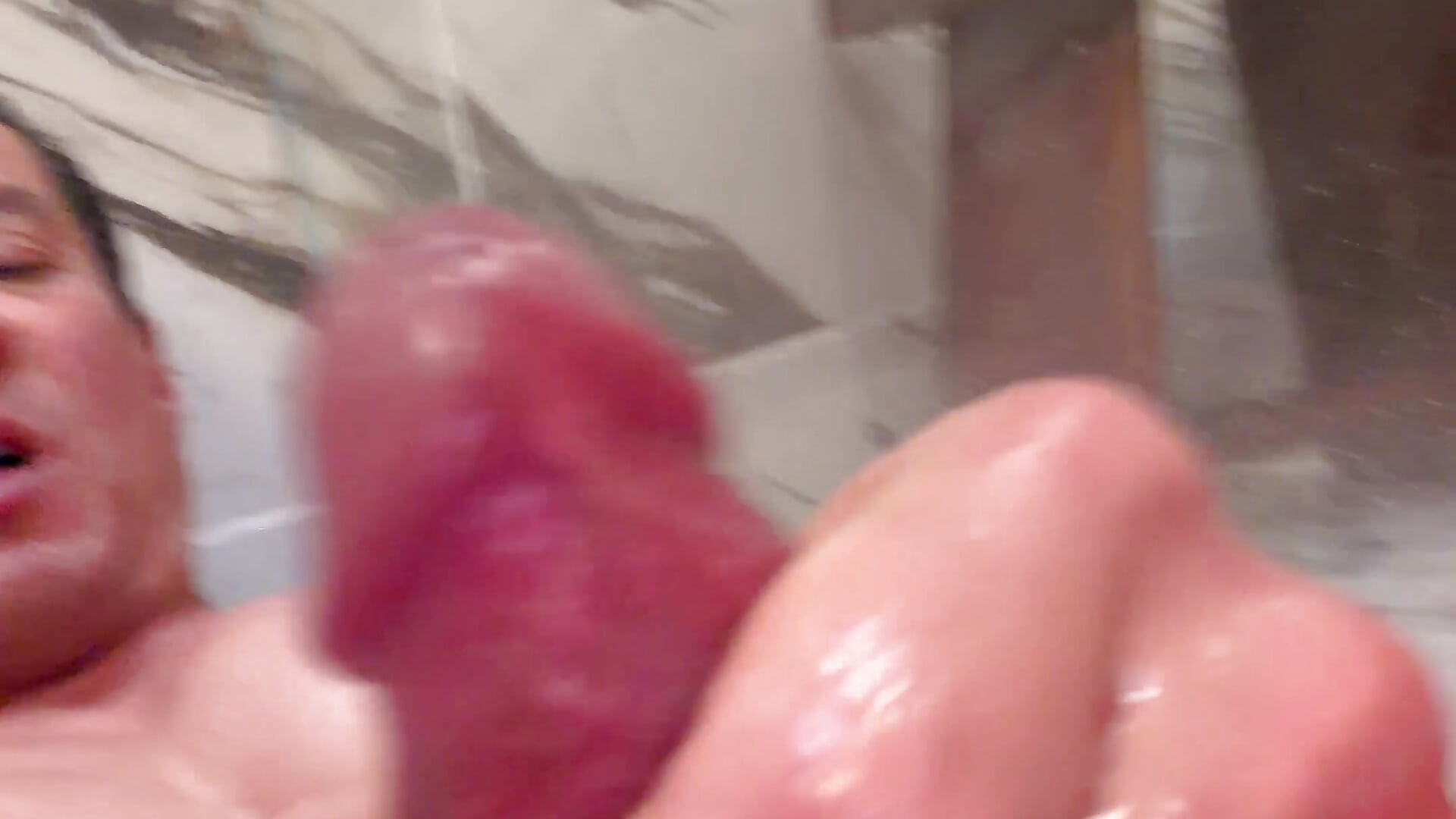 Cum shot