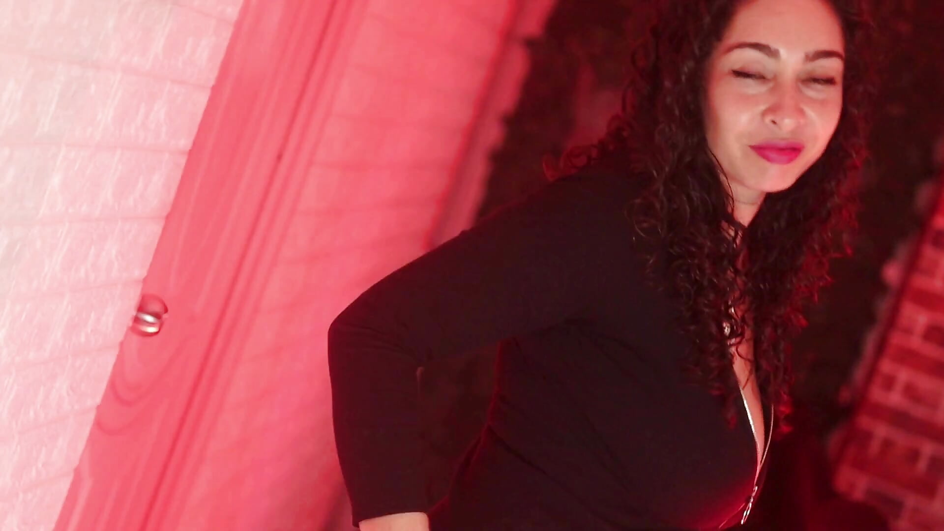 WELCOME 💖🔥 - 視頻由 ScarlettNyx 主播提供