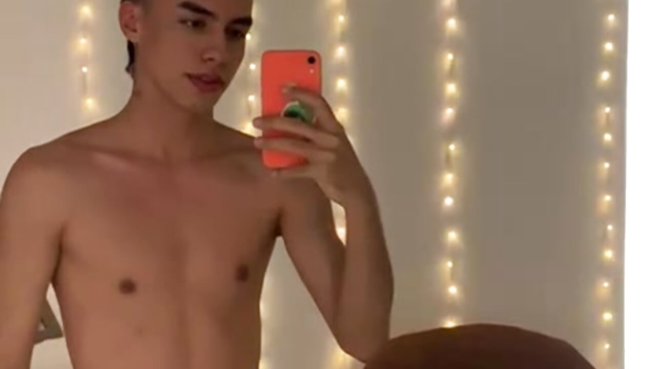 SPA - video by DUVAN_MONTES cam model