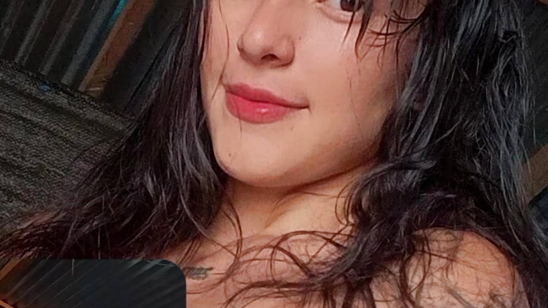 I AM - video di salomesmit666 modella di cam