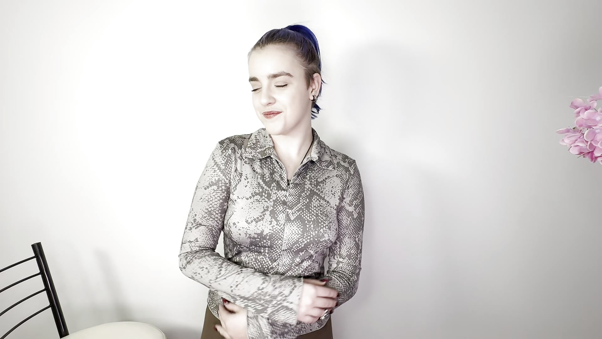 for you - video by CaroleeSchlegel cam model