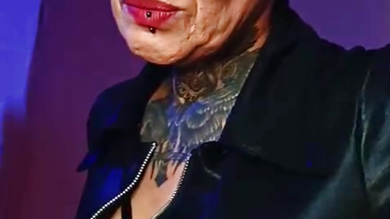 BDSMISTRSS$$ - MATURE_HARDCORE主播的视频