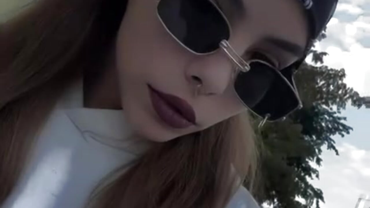 Its me >< - video by AnglePeros cam model