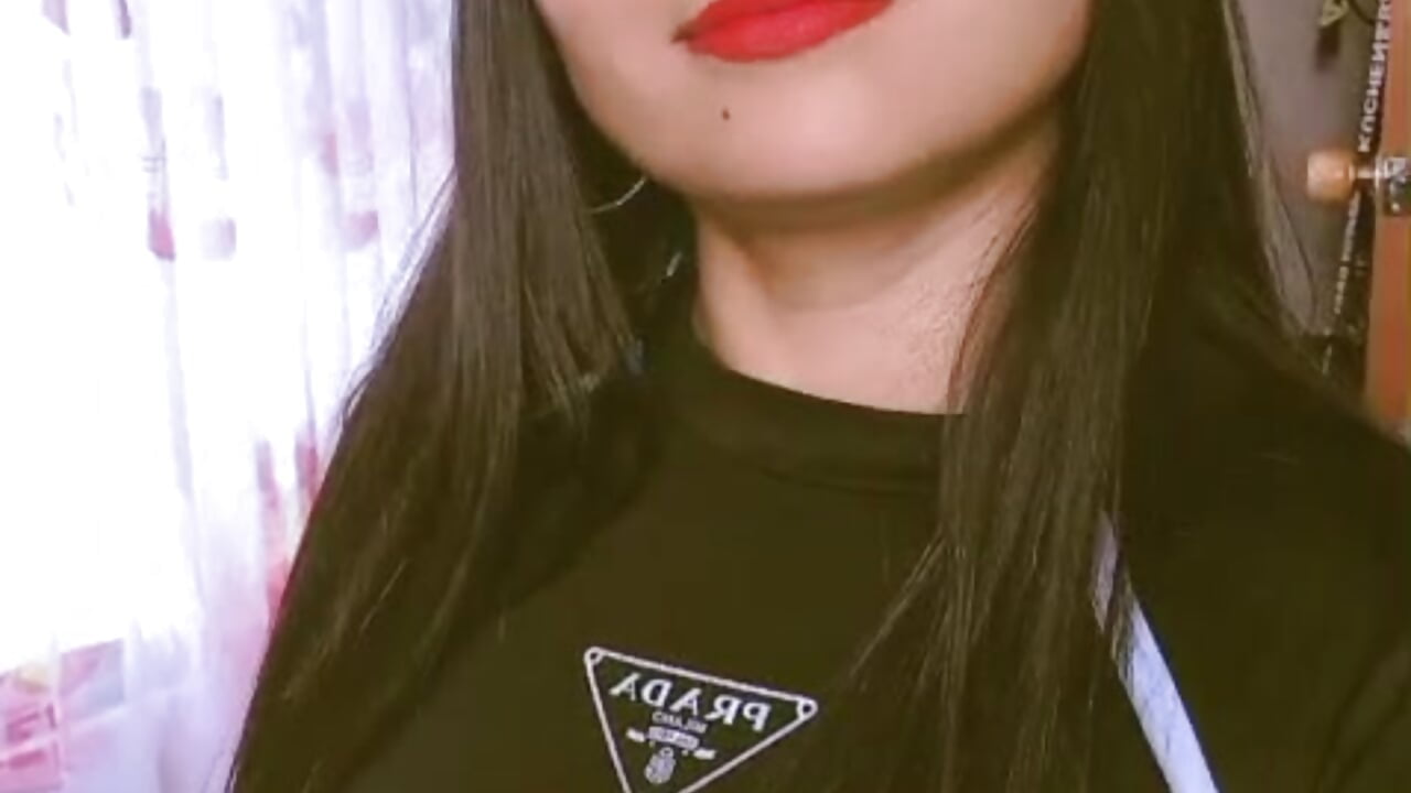 hello guys - video by Agatha15_ cam model