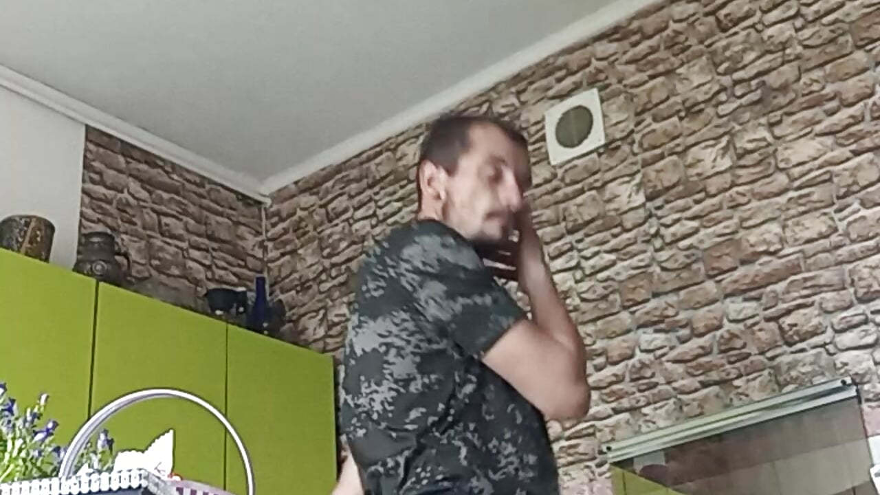 Pierwszy ziemniak - video oleh WardedStand kamera model