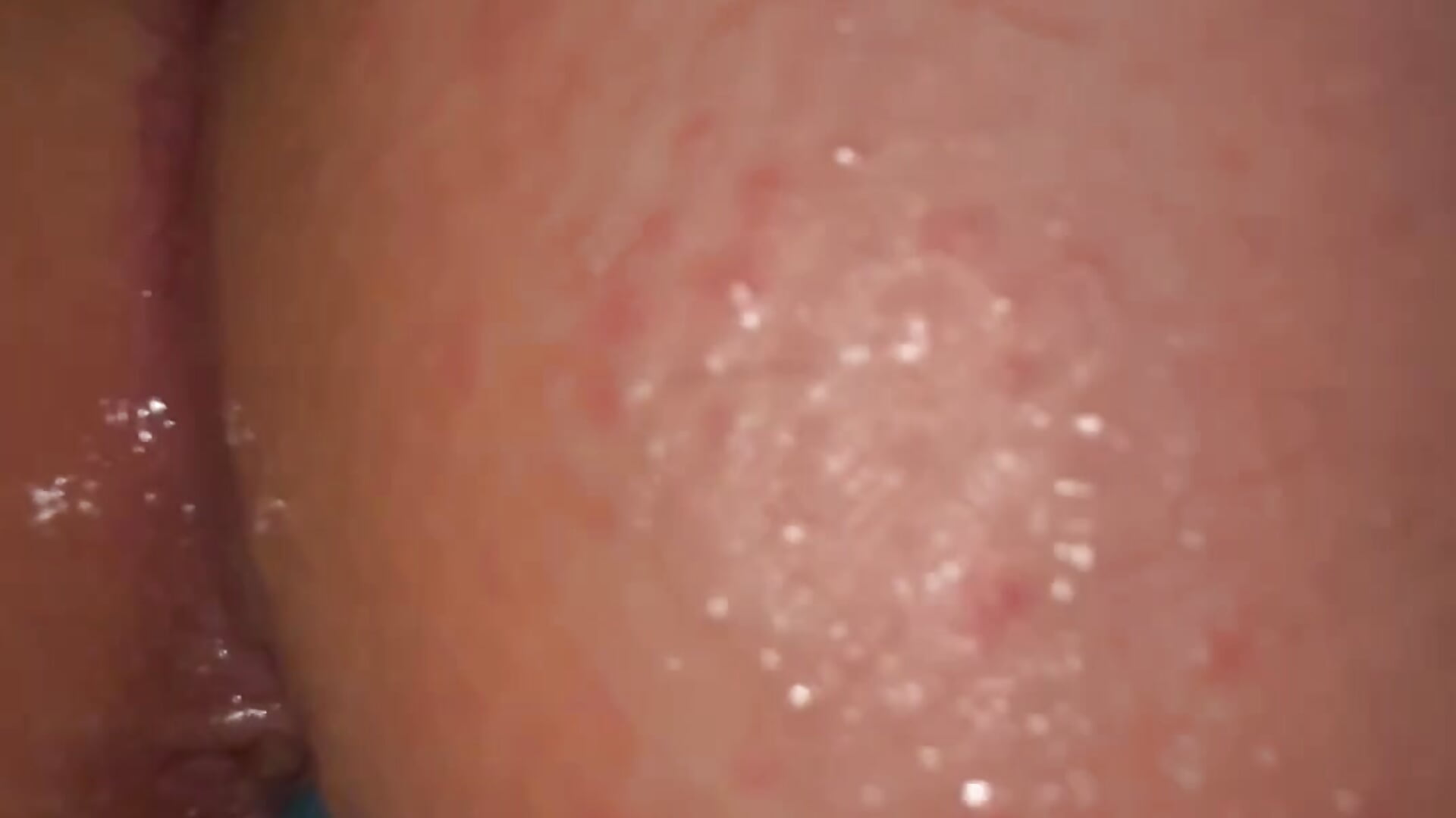 Knotty dildo play - video by lil_fillie cam model