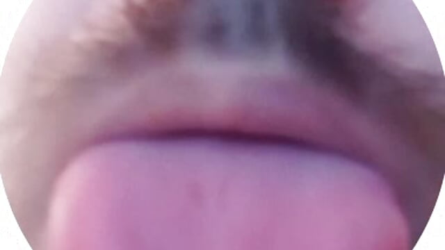 Licking - vidéo du modèle de showcams cyrex_monster