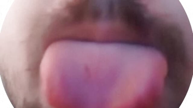 Licking &Kissing - vidéo du modèle de showcams cyrex_monster