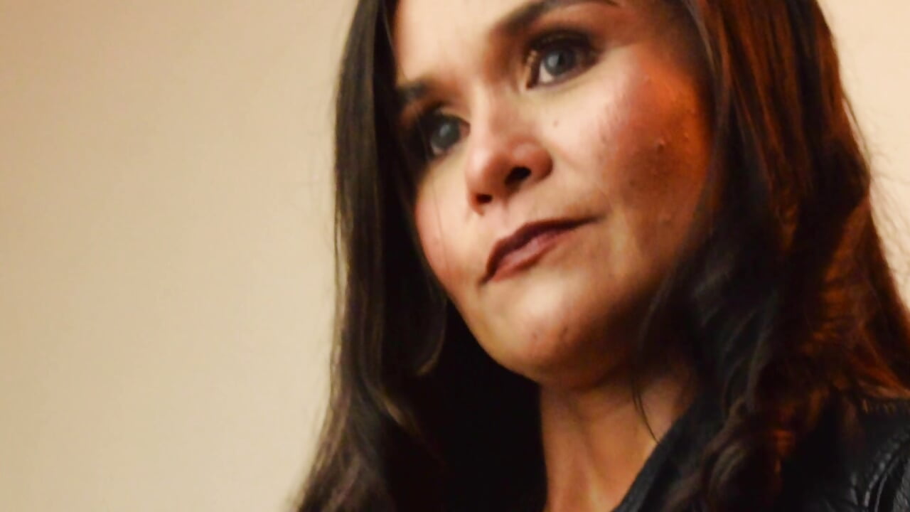 Know me🥵 - video by AikoGrey cam model