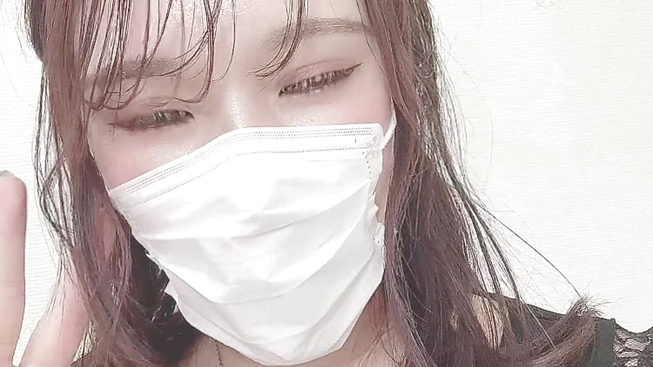 ご挨拶 - video by KANON1010 cam model