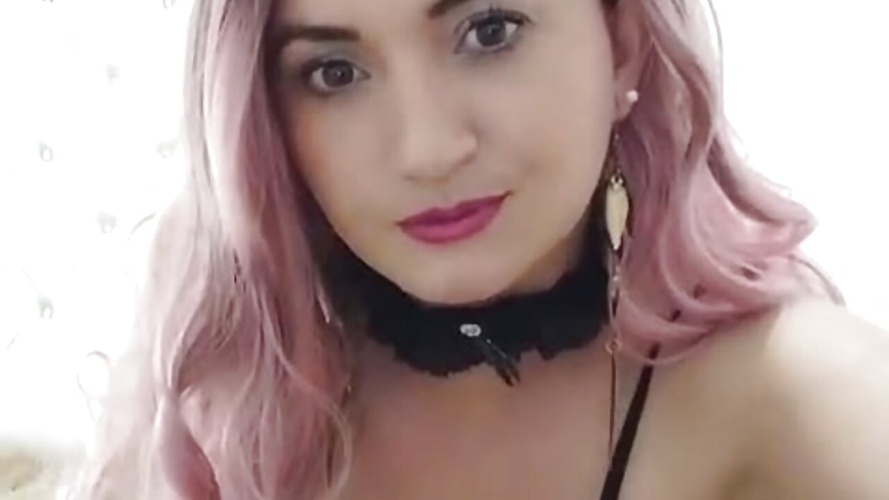 Hi everyone - video by SeleneDiamond cam model