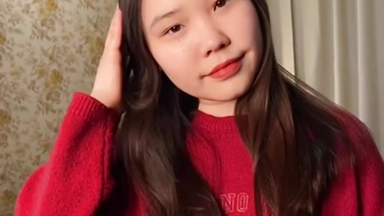 its me - video by TerryKozar cam model