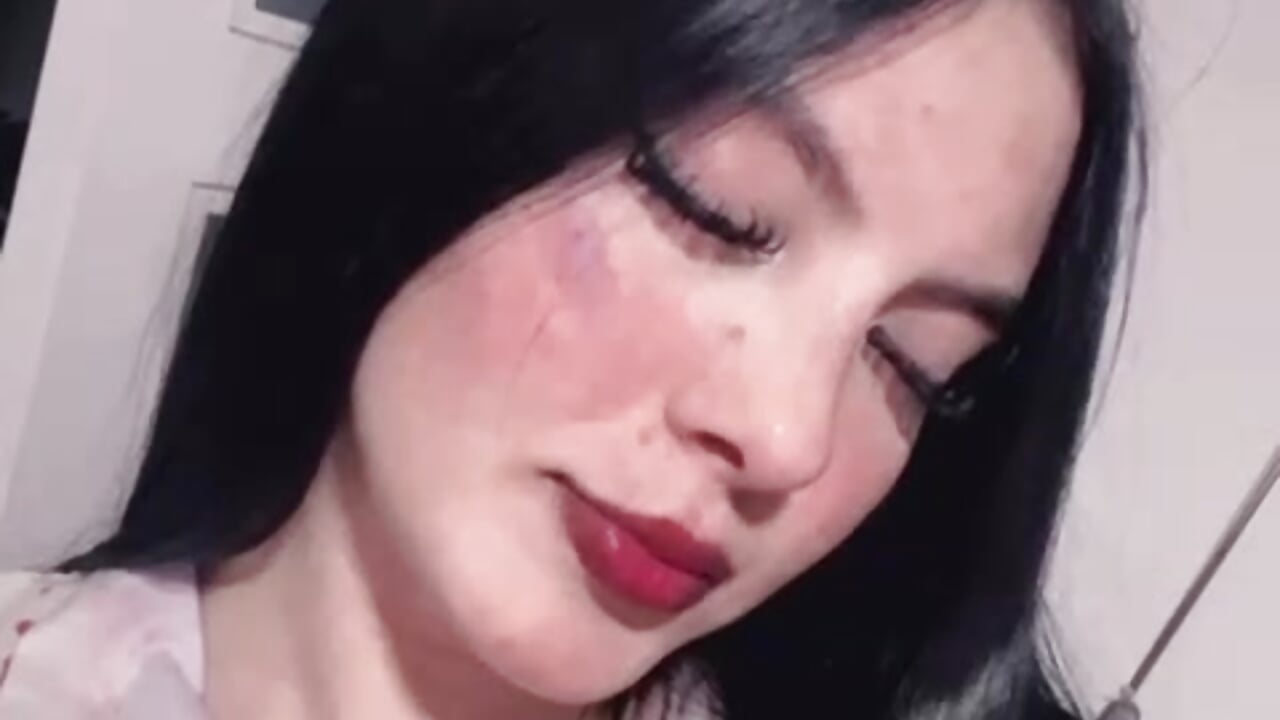 welcome - video by charlotte_jhonson_t_ cam model