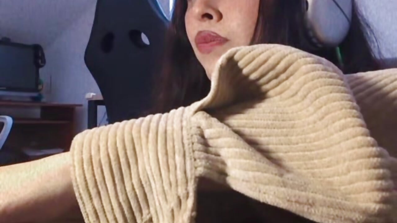 Wanna rave with me? 🤸🏻‍♀️ - video by DahliaVex_ cam model