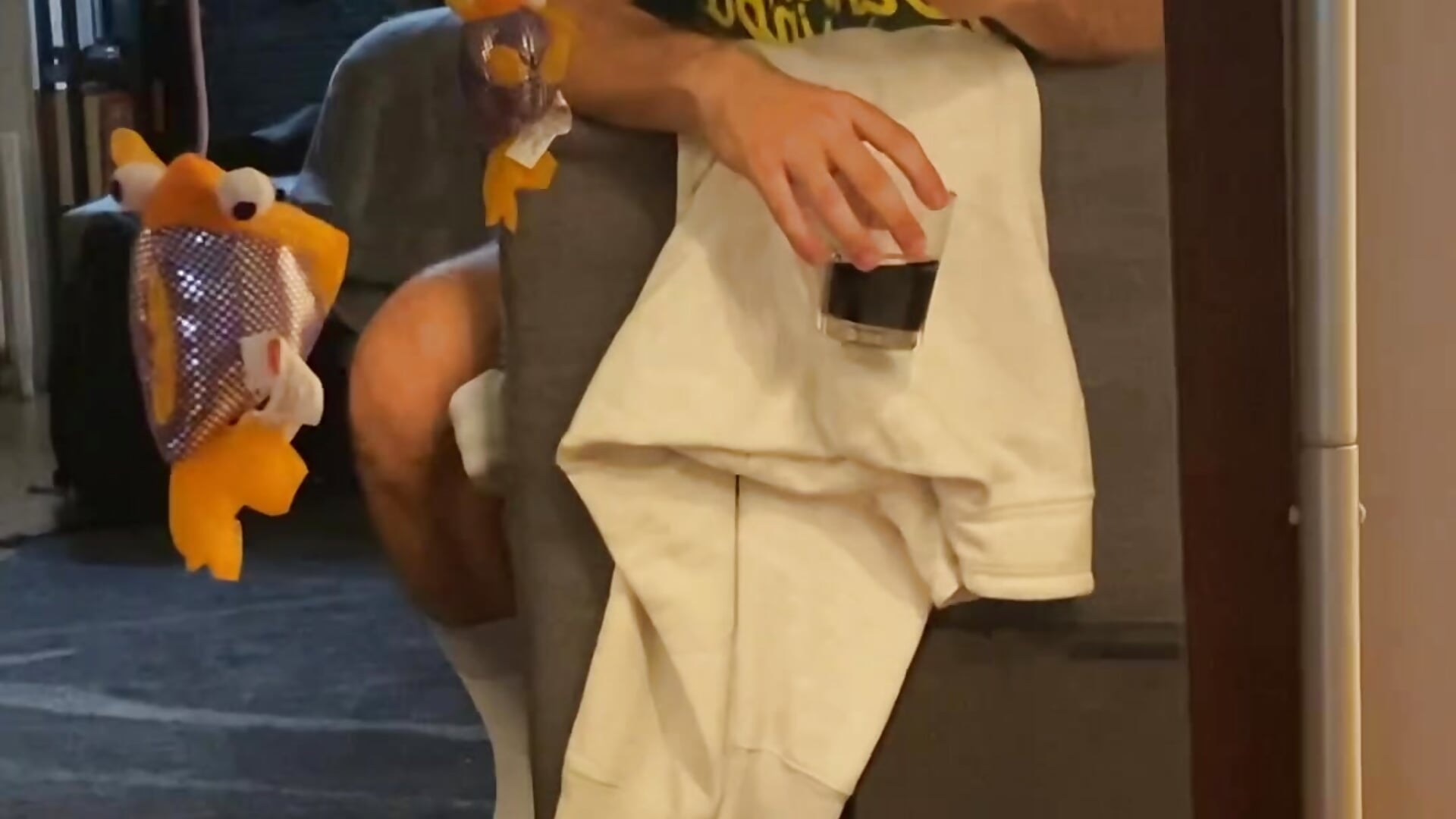 itsmeathen Vidéo populaire du modèle de cam  6676
