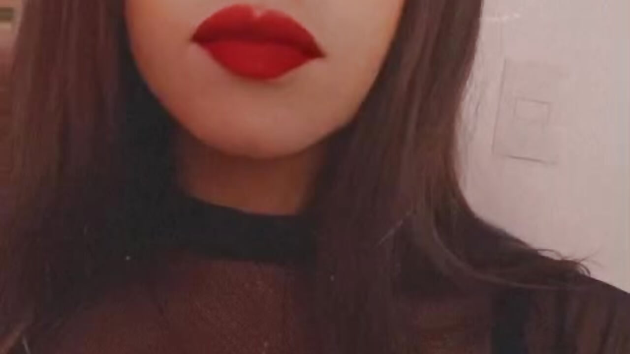 pircing－カメラキャストのsweet_alison04の動画